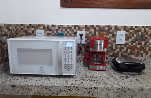 Edson Queiroz Apartment | Beautiful studio in Fortaleza near the Event Center and Unifor