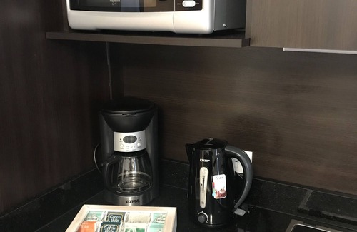 Palermo Apartment | Beautiful Studio in Palermo Hollywood