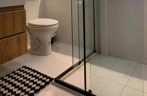 Ponta de Campina Apartment | Beautiful! STUDIO in Ponta de Campina (NEW)!