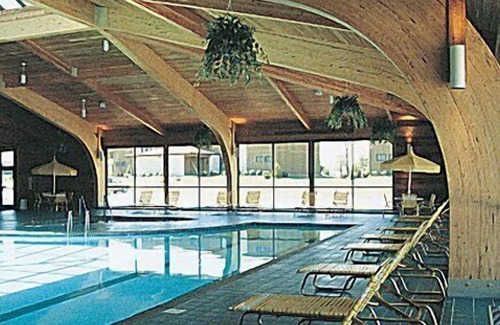 Mishicot Apartment | Beautiful studio unit at resort, sleeps 2