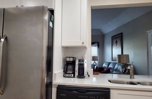 Belleair Beach Condo | Beautiful Sunsets on the Beach!