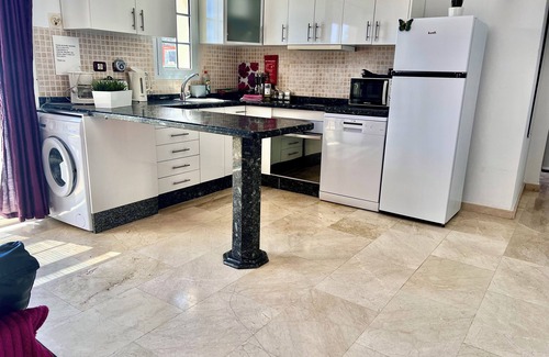 Lomo Quiebre Apartment | Beautiful three bedroom apartment with shared swimming pool and WIFI