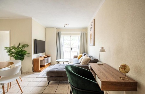 Hatfield Apartment | Beautiful Two Bedroom Appartment In Hatfield