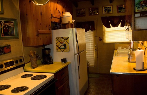 Twentynine Palms House | Beautiful, Unique Home, 2 Bedrooms Each With Own Bath,Styled In A Western Motif