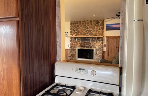 Suring Cottage | Beautiful, updated 4-bedroom cottage on Anderson Lake, with zero depth entry