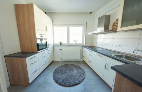 Bad Salzig Condo | Beautiful vacation apartment directly on the Rhine, fantastic castle view in Bad Salzig