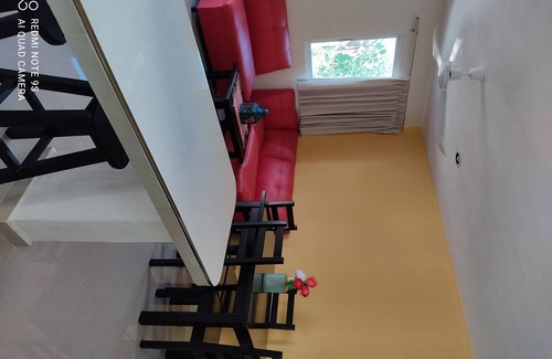 Bojorquez House | Beautiful vacation apartment perfect for long and short stays.