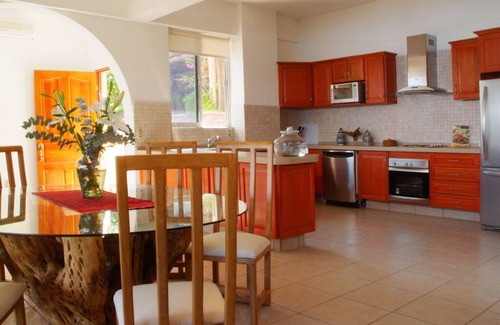 Playa Las Gatas Condo | Beautiful Views of Paradise! 3 BR, 3 BA