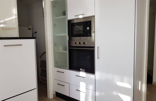 La Pared Villa | Beautiful Villa Annelie with modern furnishings and sea views