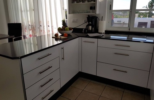 La Pared Villa | Beautiful Villa Annelie with modern furnishings and sea views