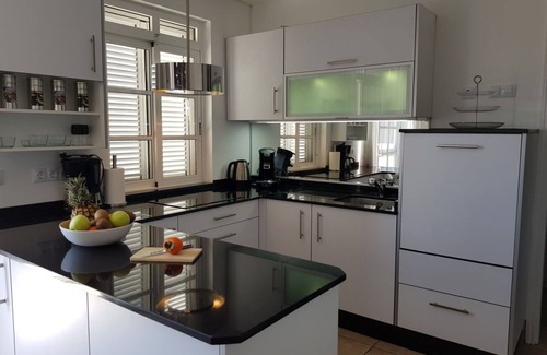 La Pared Villa | Beautiful Villa Annelie with modern furnishings and sea views