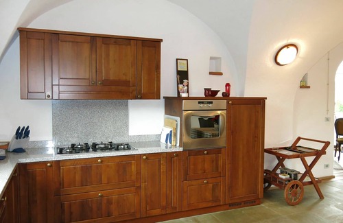 Bastia Mondovi House | Beautiful villa for 4 guests with pool, WIFI, TV and terrace