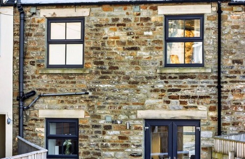 Middleton in Teesdale House | Beautiful villa for 6 guests with WIFI and pets allowed