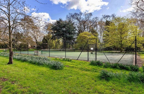 Thurlby House | Beautiful villa for 2 people with WIFI, terrace and pets allowed