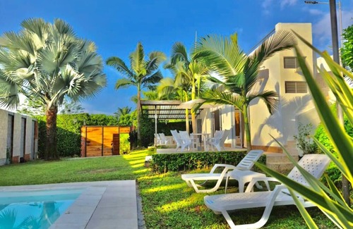 Santagueda Villa | Beautiful Villa House in Santagueda Caldas