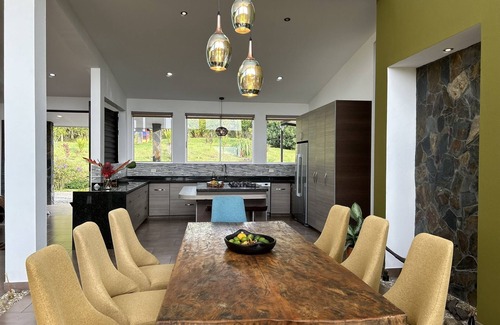 Luna Park Villa | Beautiful Villa In country Side, Excellent location very close to Circasia