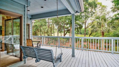 Debordieu Colony House | Beautiful Villa Marilyn home