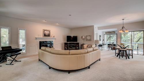 Debordieu Colony House | Beautiful Villa Marilyn home