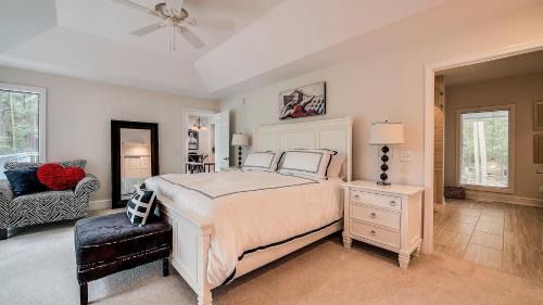 Debordieu Colony House | Beautiful Villa Marilyn home