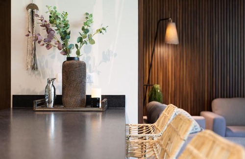 Zama Apartment | Beautiful Villa Tu-Kaán - 2BR Jungle Retreat at Aldea Zama