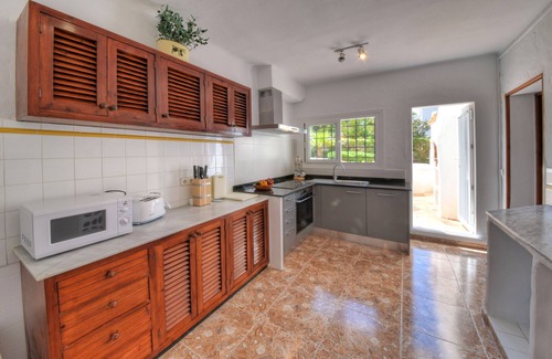 Cala Serena House | Beautiful villa with pool and garden, air, quiet location, close to the beach 200 mt