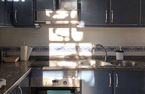 Sector P - Palmito Ski Chalet | Beautiful villa with garden