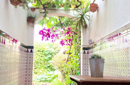 Sector P - Palmito Ski Chalet | Beautiful villa with garden