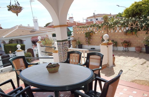 Sector P - Palmito Ski Chalet | Beautiful villa with garden