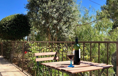 Torrenova Villa | Beautiful Villa With sea Views and Pool in Torrenova,