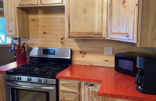 North Washington House | Beautiful Waterfront Home on Pristine West Grand Lake