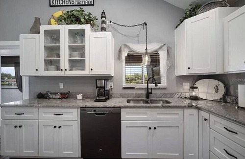 Riverview House | Beautiful Waterfront Home on the Alafia River