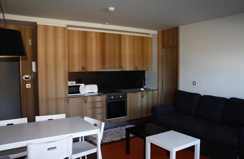 Isla de Arosa Apartment | Beautifull apartment of see and beach in the paradisiac Arousa island (WIFI)