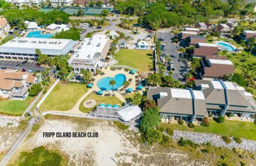 Saint Helena Island House | Beautifully appointed 3-Bed, 25-Bath Home, Great Location near Beach & Club