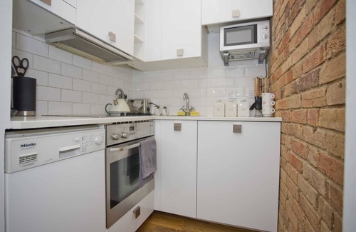 West Cliff Apartment | Beautifully Charming Apartment - Next to the Beach