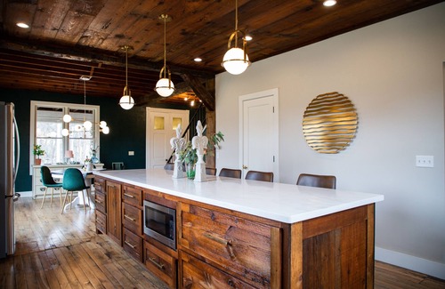 Rockwood Other | Beautifully Renovated Farmhouse at Maple Sugar Camp.