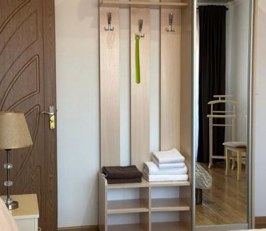 Berehove House | Beauty Complex