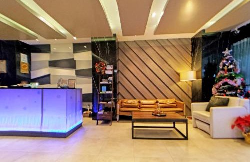 Ximending Hotel | Beauty Hotels Taipei - Hotel B6