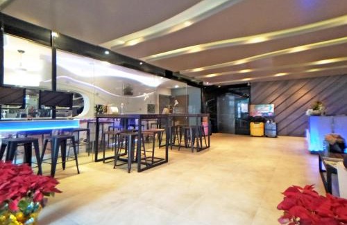 Ximending Hotel | Beauty Hotels Taipei - Hotel B6