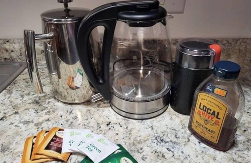 North Adams House | Beauty in the Berkshires - Just up the hill from Mass MoCA and Downtown