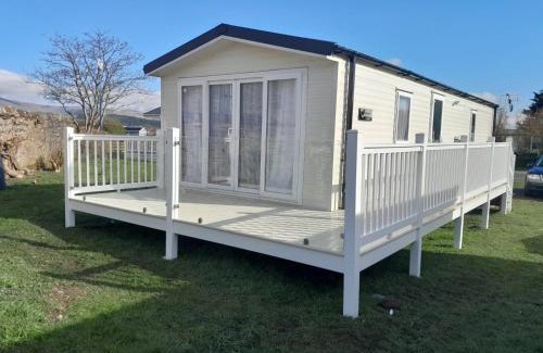 Millom Resort | Beauview Brand New For 2023 Wi-Fi and Smart TV