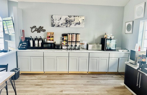 Dillon Hotel | Beaverhead Lodge Dillon