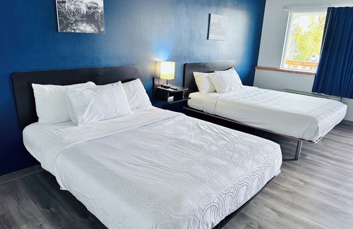 Dillon Hotel | Beaverhead Lodge Dillon