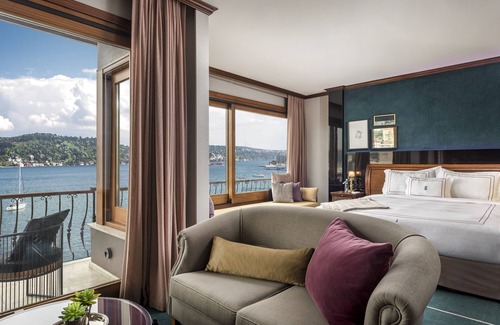 Bebek Hotel | Bebek Hotel By The Stay