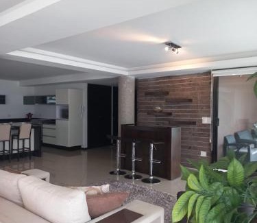 San Andres Cholula Apartment | Bebetos paradise