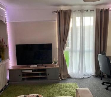 Cramlington Apartment | BEC Chambers Apartment