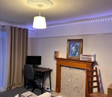 Cramlington Apartment | BEC Chambers Apartment