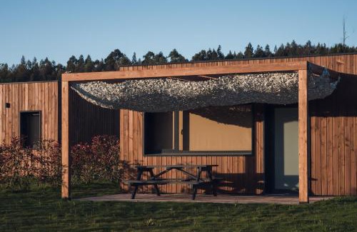 Abegondo Cabin | Beche EcoCamp
