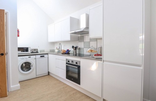 Foxley Cottage | Beck View