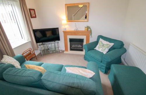 Wing House | Beckside Garden Brampton