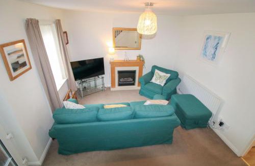 Wing House | Beckside Garden Brampton